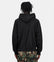 Hoodie zippé mirror - 1975127 - 0001 - S - Stüssy