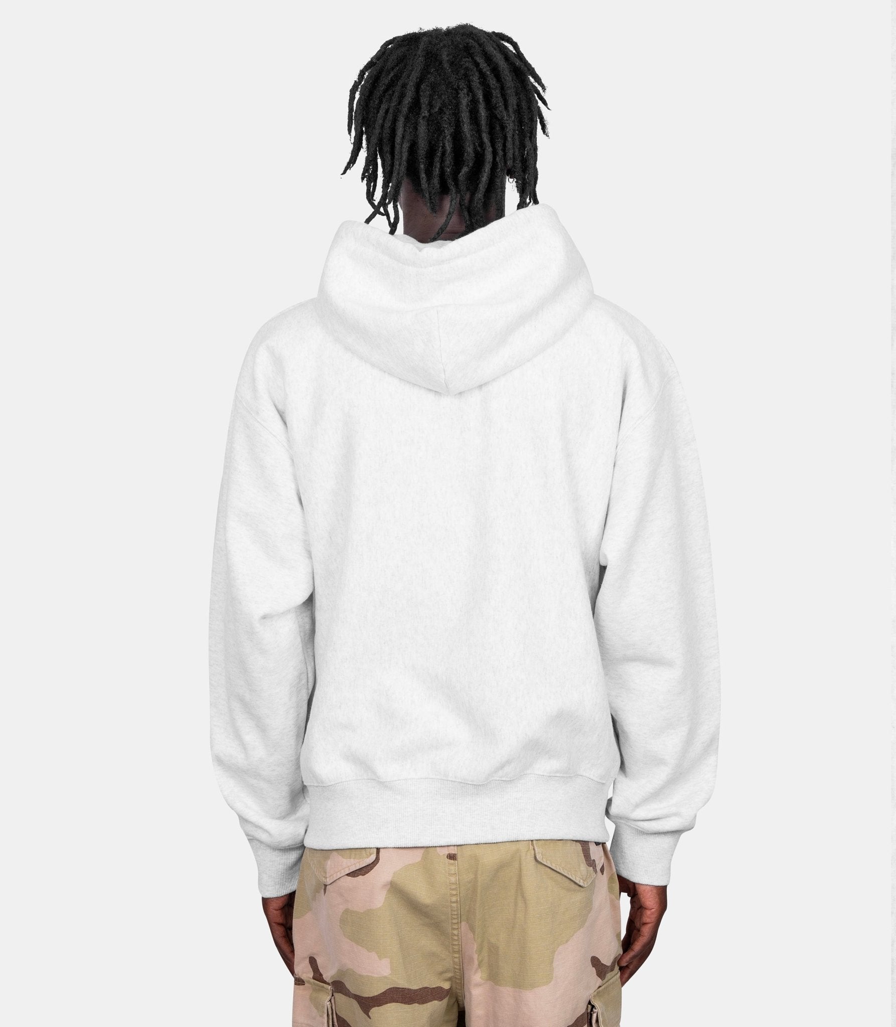 Hoodie zippé mirror - 1975127 - 0062 - S - Stüssy