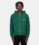Hoodie zippé - POC - AW25 - 2050 - 331 - 0009 - 201 - S - Patta