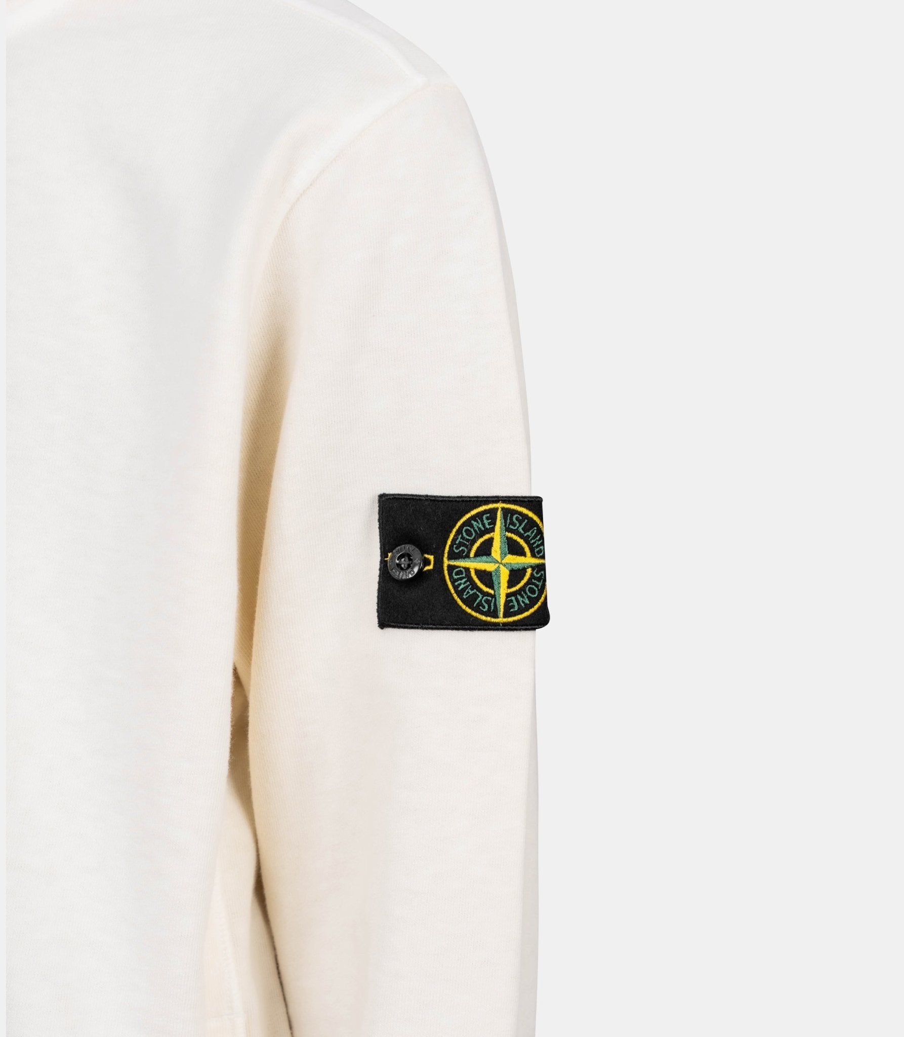 Hoodie zippé - L1S156100032S0060-V0193-S - Stone island
