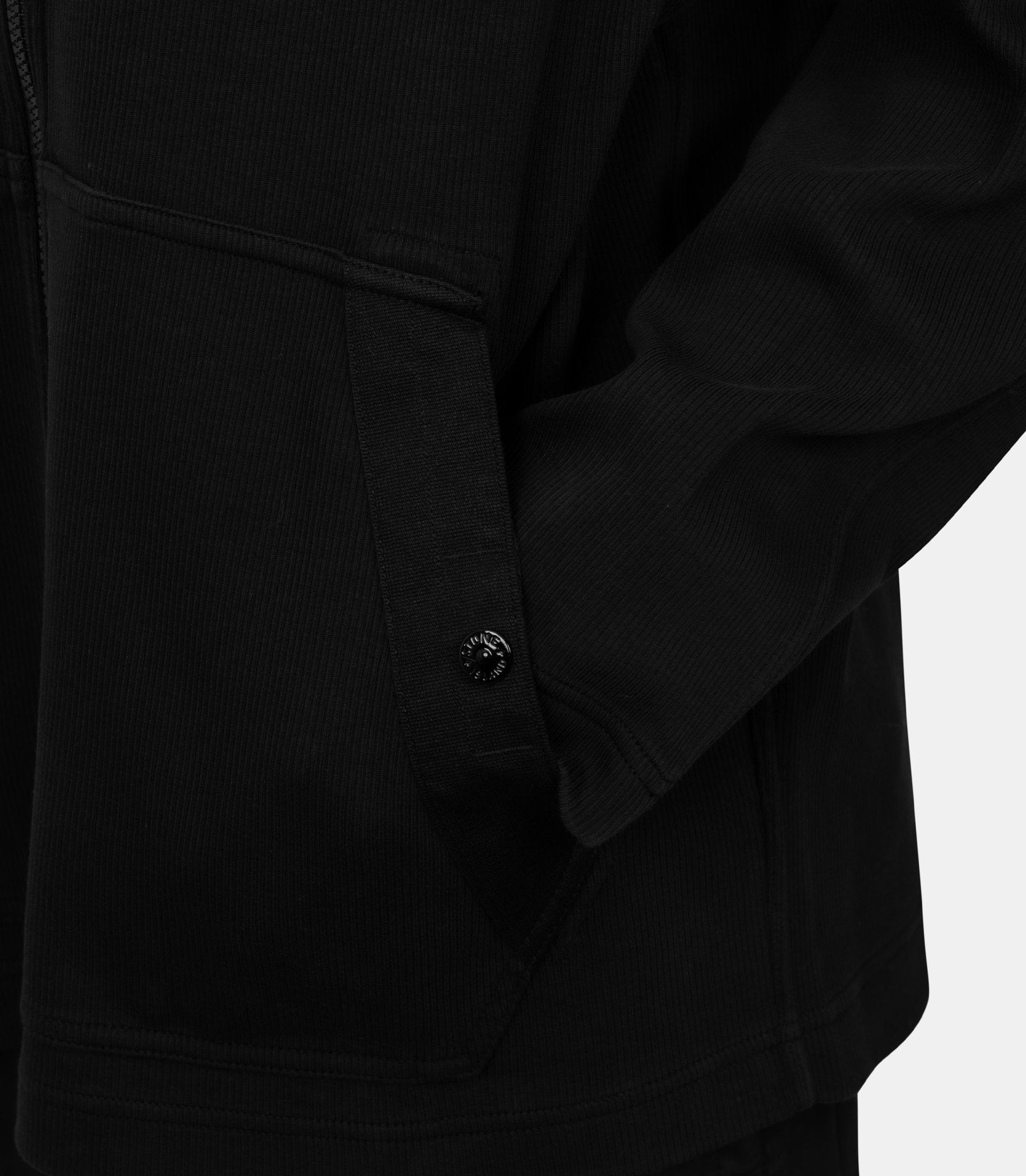 Hoodie zippé-L2S156100020S0472-V0029-S-Stone island