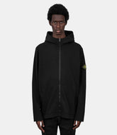 Hoodie zippé-L2S156100020S0472-V0029-S-Stone island
