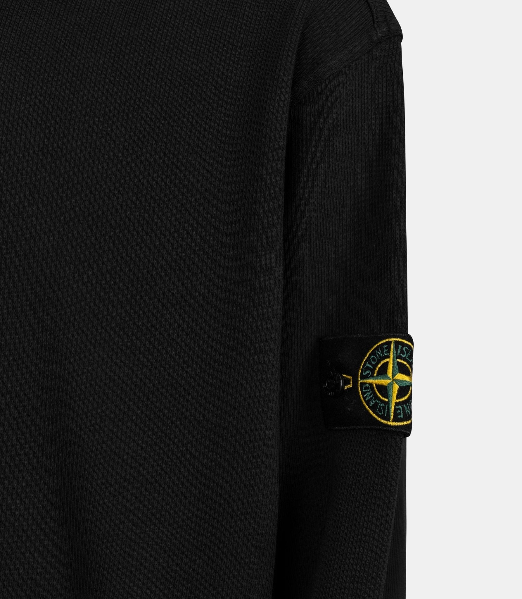 Hoodie zippé-L2S156100020S0472-V0029-S-Stone island