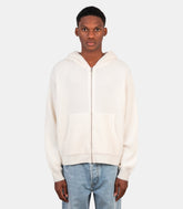 Hoodie zippé waffle cashmere-117274-1012-S-Stüssy