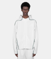 Hoodie zippé z.n.e. x arte - KC9591-S - Adidas