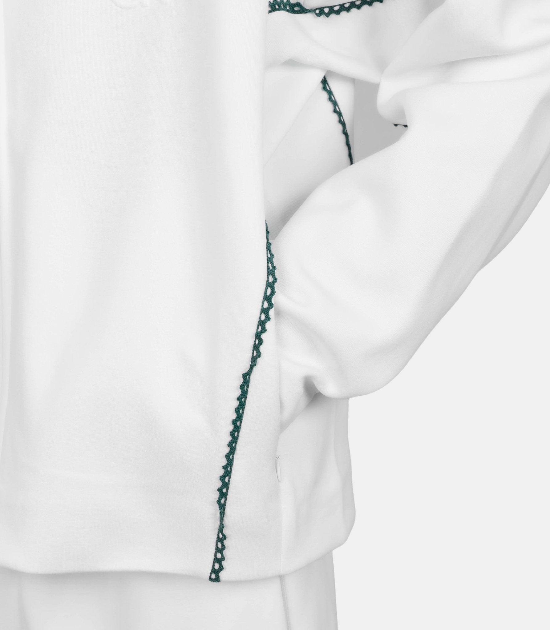 Hoodie zippé z.n.e. x arte - KC9591-S - Adidas