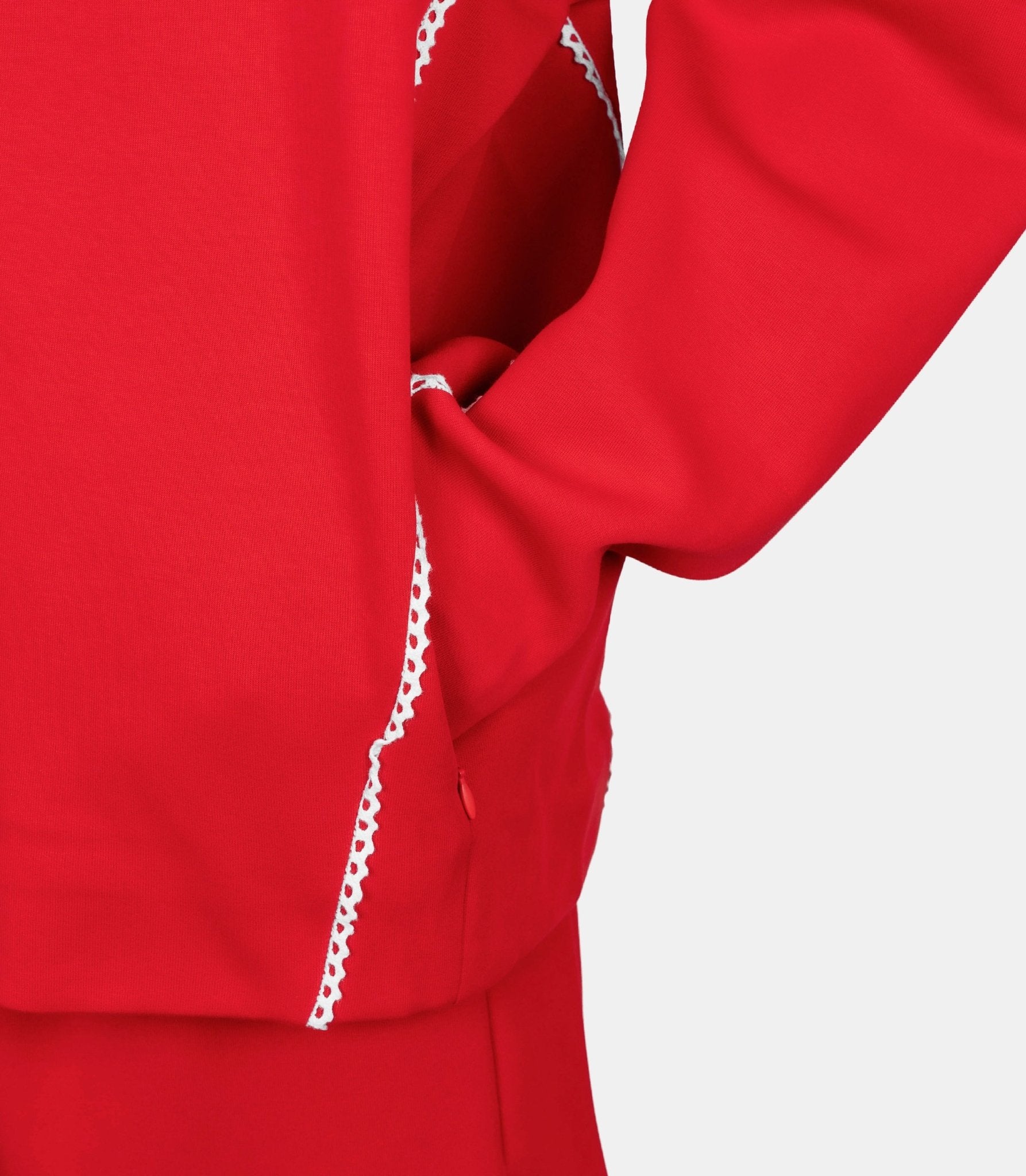 Hoodie zippé z.n.e. x arte - KC9592-S - Adidas