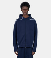 Hoodie zippé z.n.e. x arte - KD1616-S - Adidas
