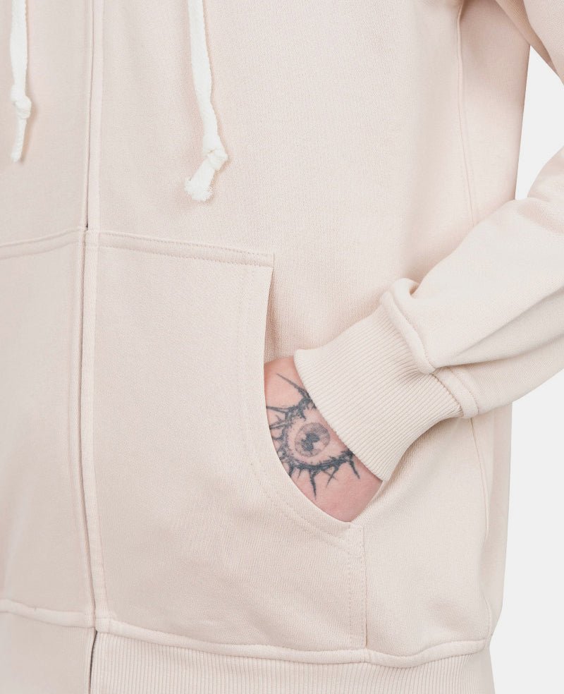 Hoodie zippéFO - T018 - 051 - 4 - SComme des garçons shirt
