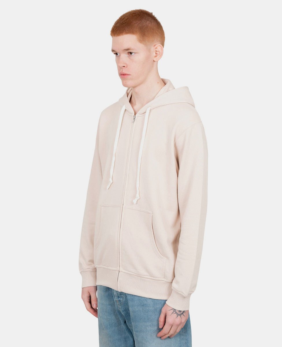 Hoodie zippéFO - T018 - 051 - 4 - SComme des garçons shirt