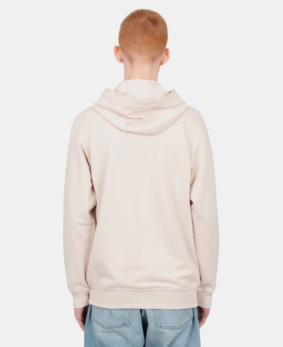 Hoodie zippéFO - T018 - 051 - 4 - SComme des garçons shirt