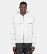 Hoodie zippée s box - 1975184-1230-S - Stüssy