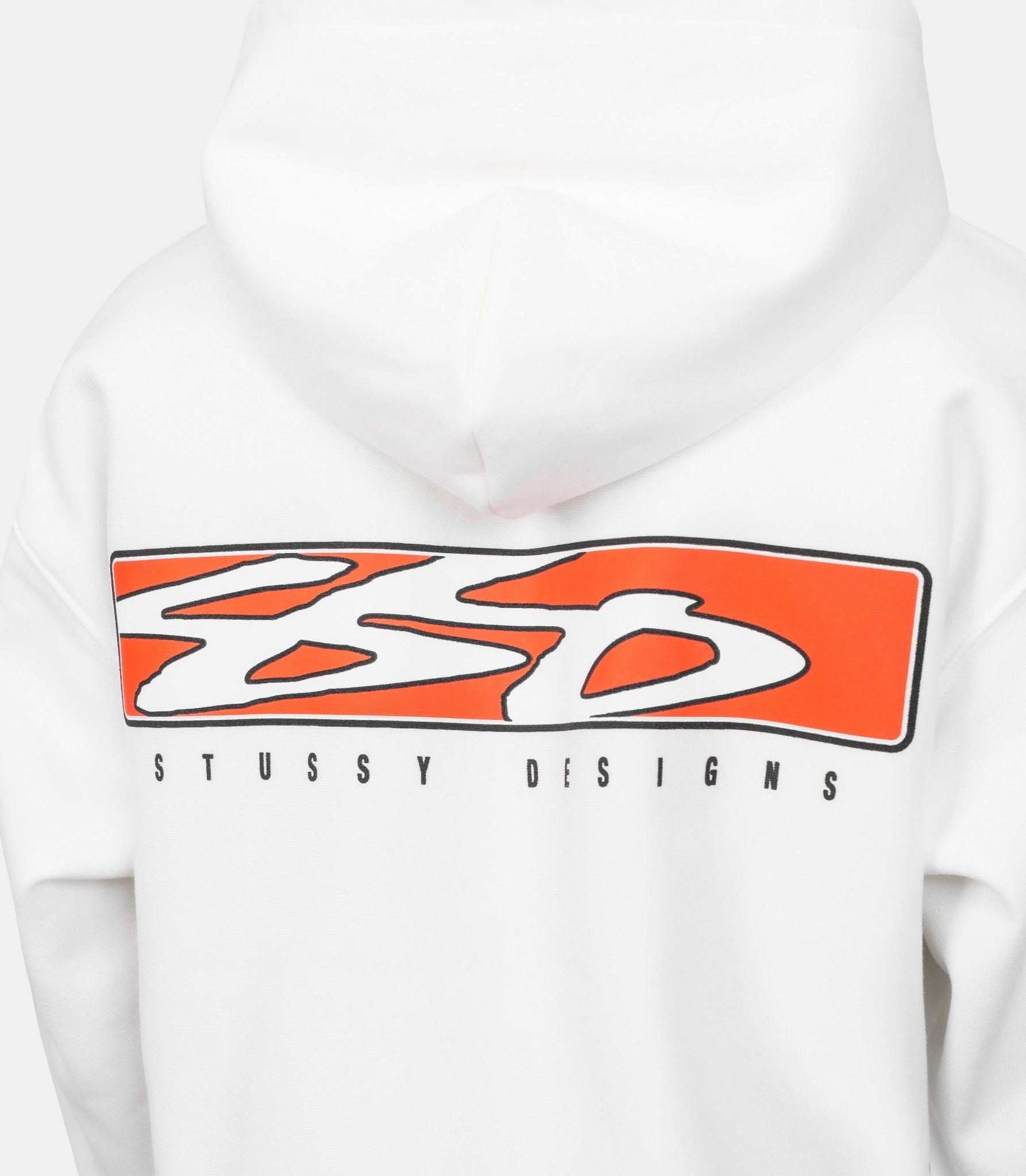 Hoodie zippée s box - 1975184-1230-S - Stüssy