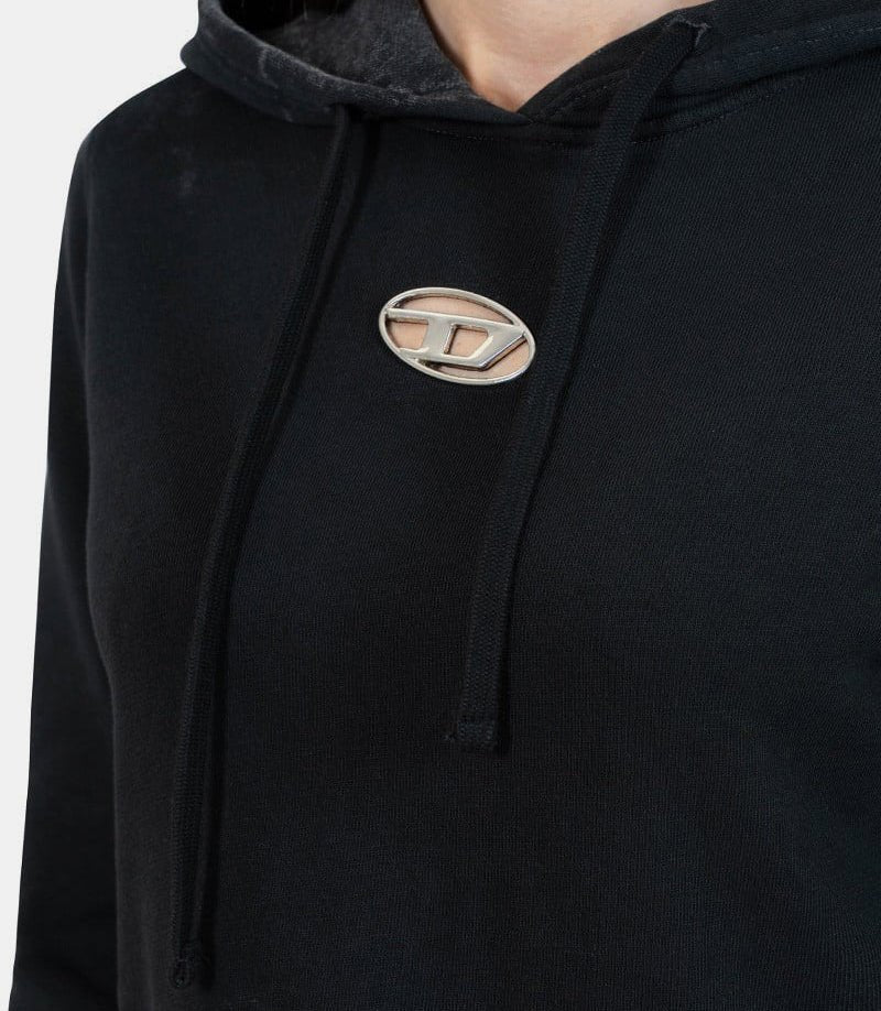 HoodieA14492 - 0IPAC - 900 - FW24 - SDiesel