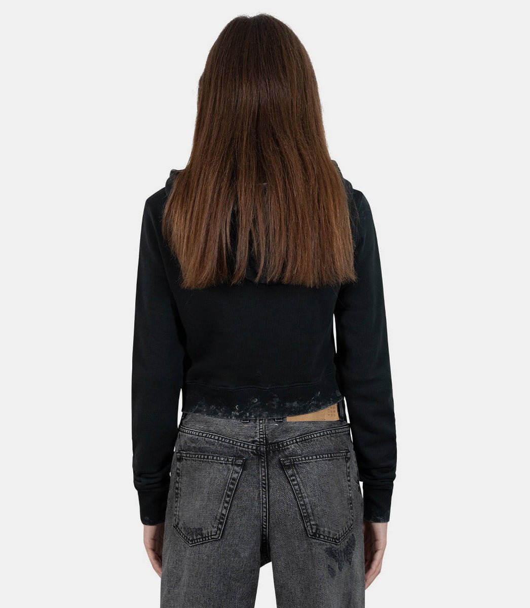 HoodieA14492 - 0IPAC - 900 - FW24 - SDiesel