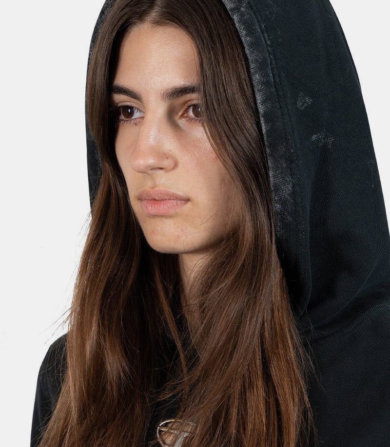 HoodieA14492 - 0IPAC - 900 - FW24 - SDiesel