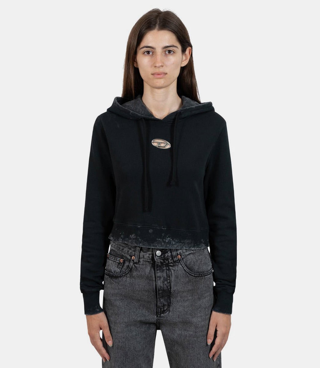 HoodieA14492 - 0IPAC - 900 - FW24 - SDiesel