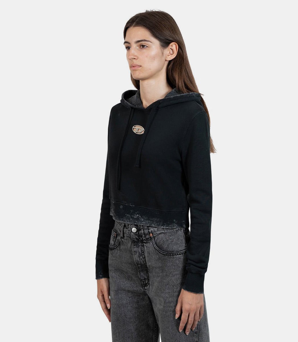 HoodieA14492 - 0IPAC - 900 - FW24 - SDiesel