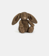 Hoppleston luxe bunny original - BAS3BROW-OS - Jellycat
