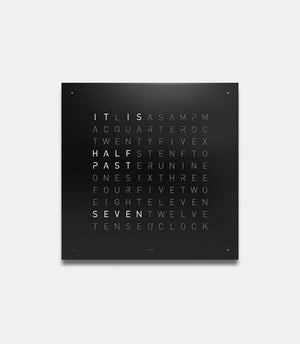Horloge en - QT4 - OS - Qlocktwo
