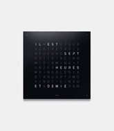 Horloge frQT4 - OSQlocktwo