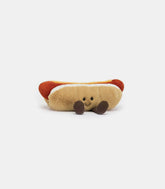 Hot - dog amusantA6HDN - OSJellycat
