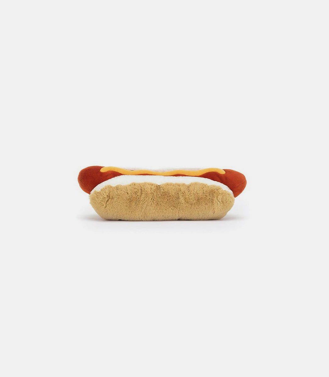 Hot - dog amusantA6HDN - OSJellycat