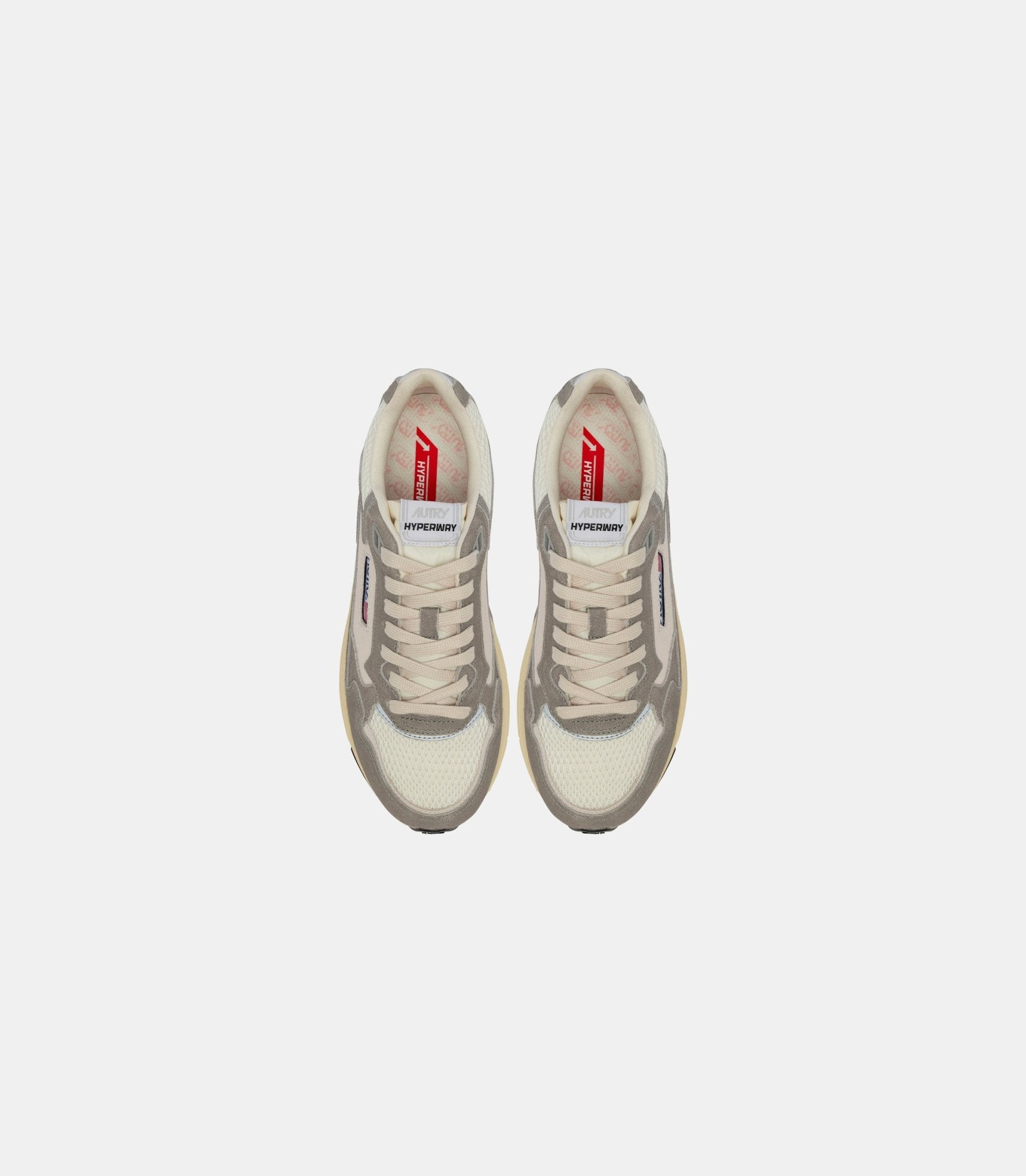 Hyperway low - HYLW-SA05-36 - Autry