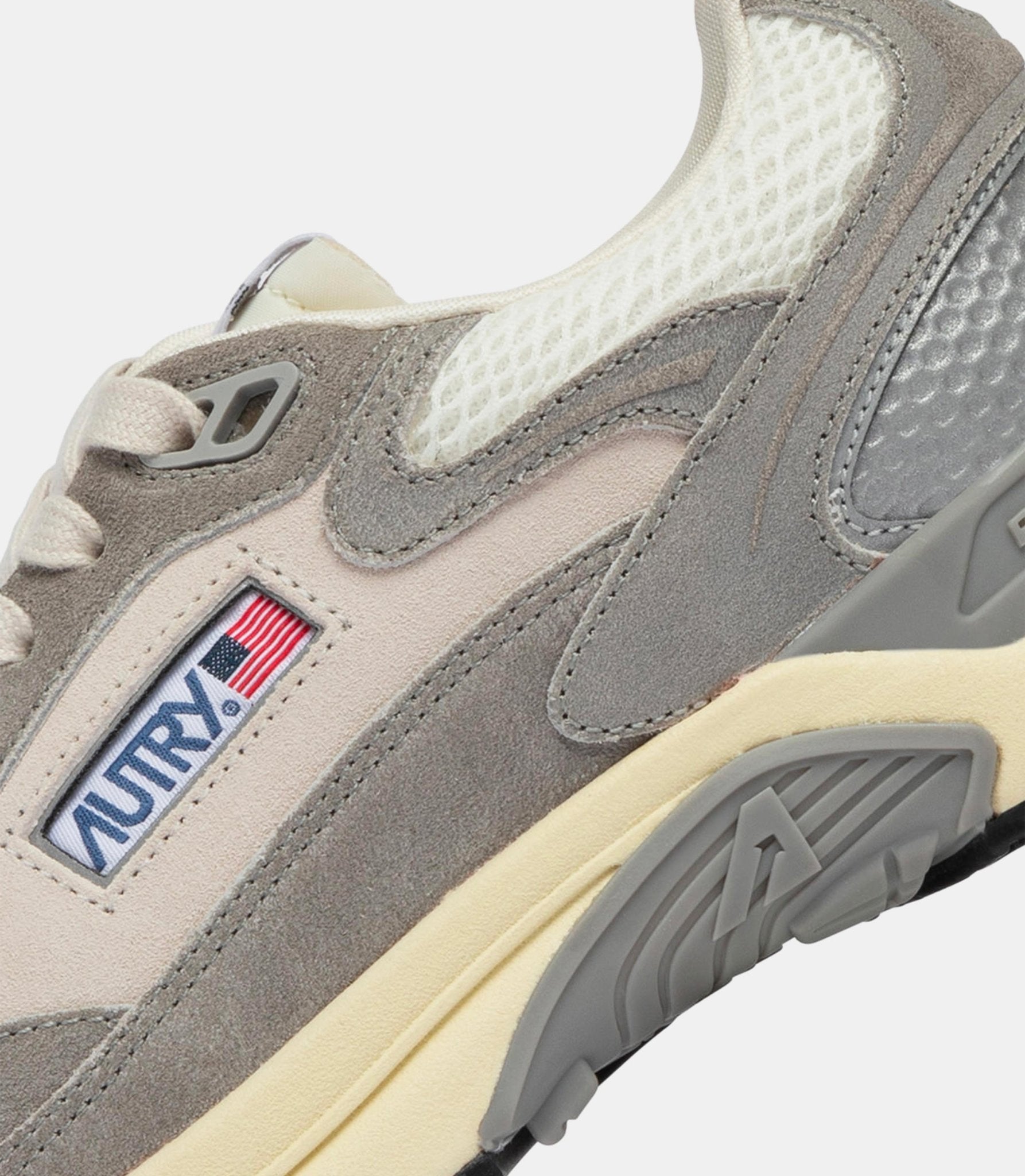 Hyperway low - HYLW-SA05-36 - Autry