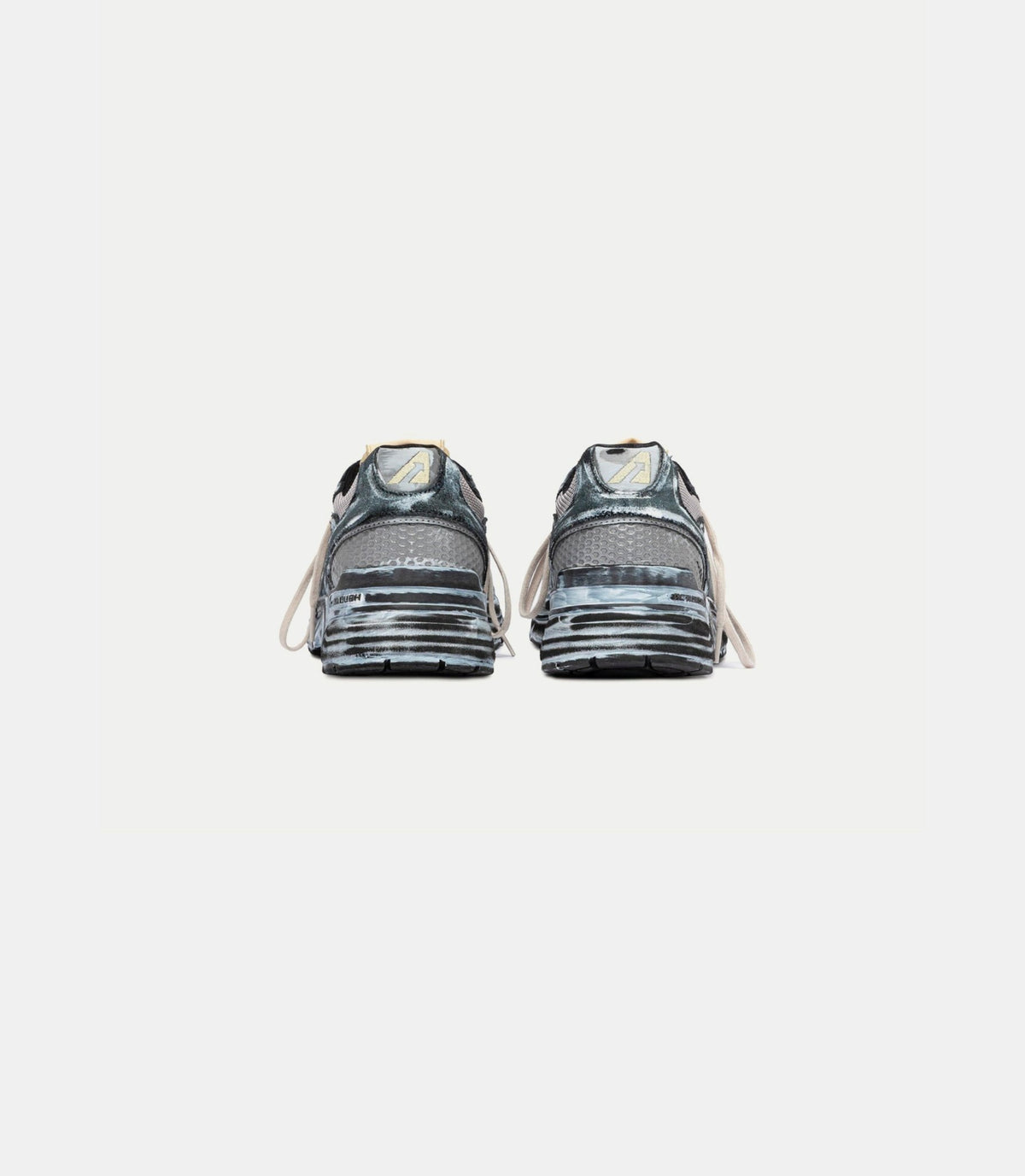 Hyperway sup vint low-HVLW-JB05-36-Autry