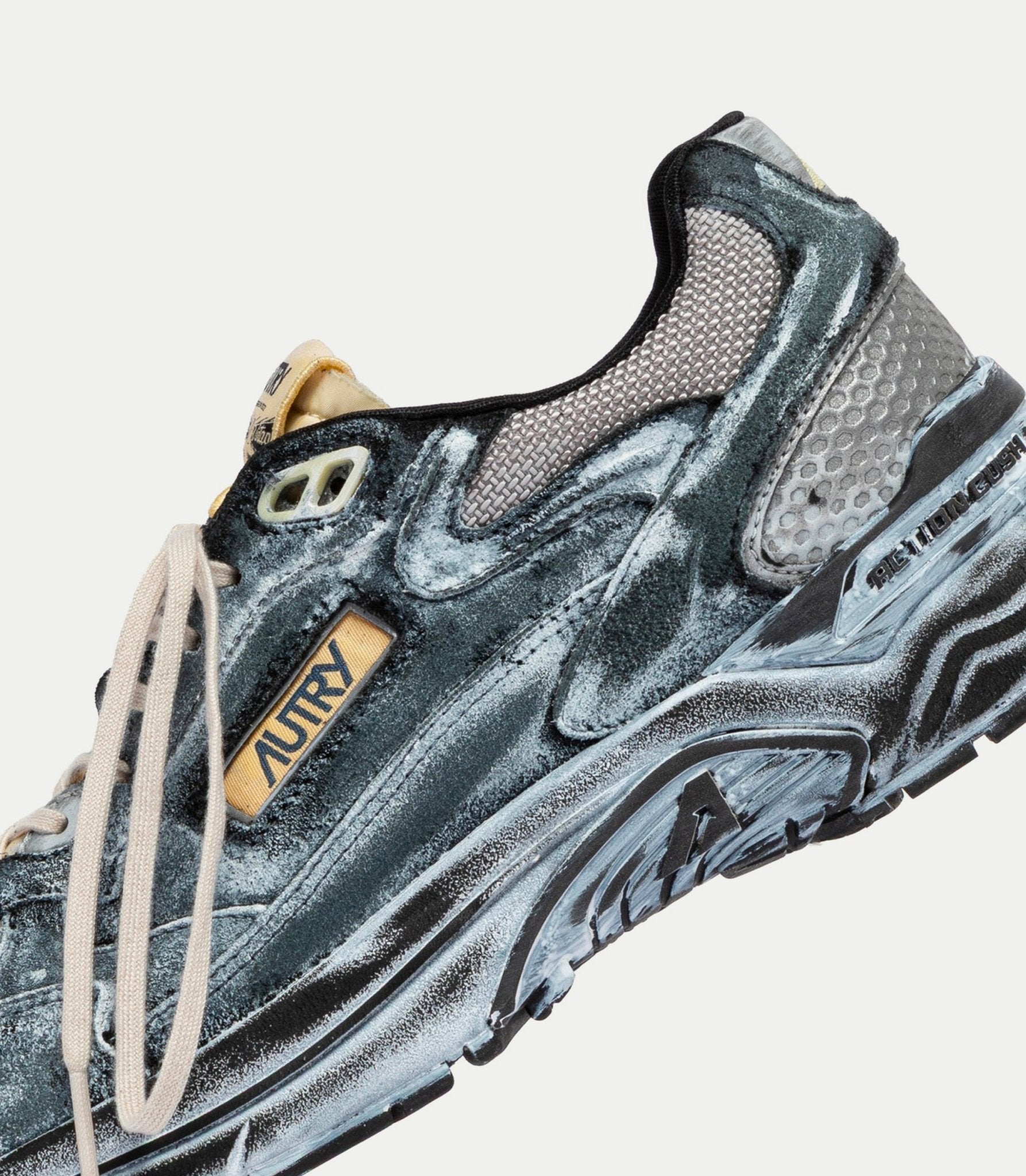 Hyperway sup vint low-HVLW-JB05-36-Autry