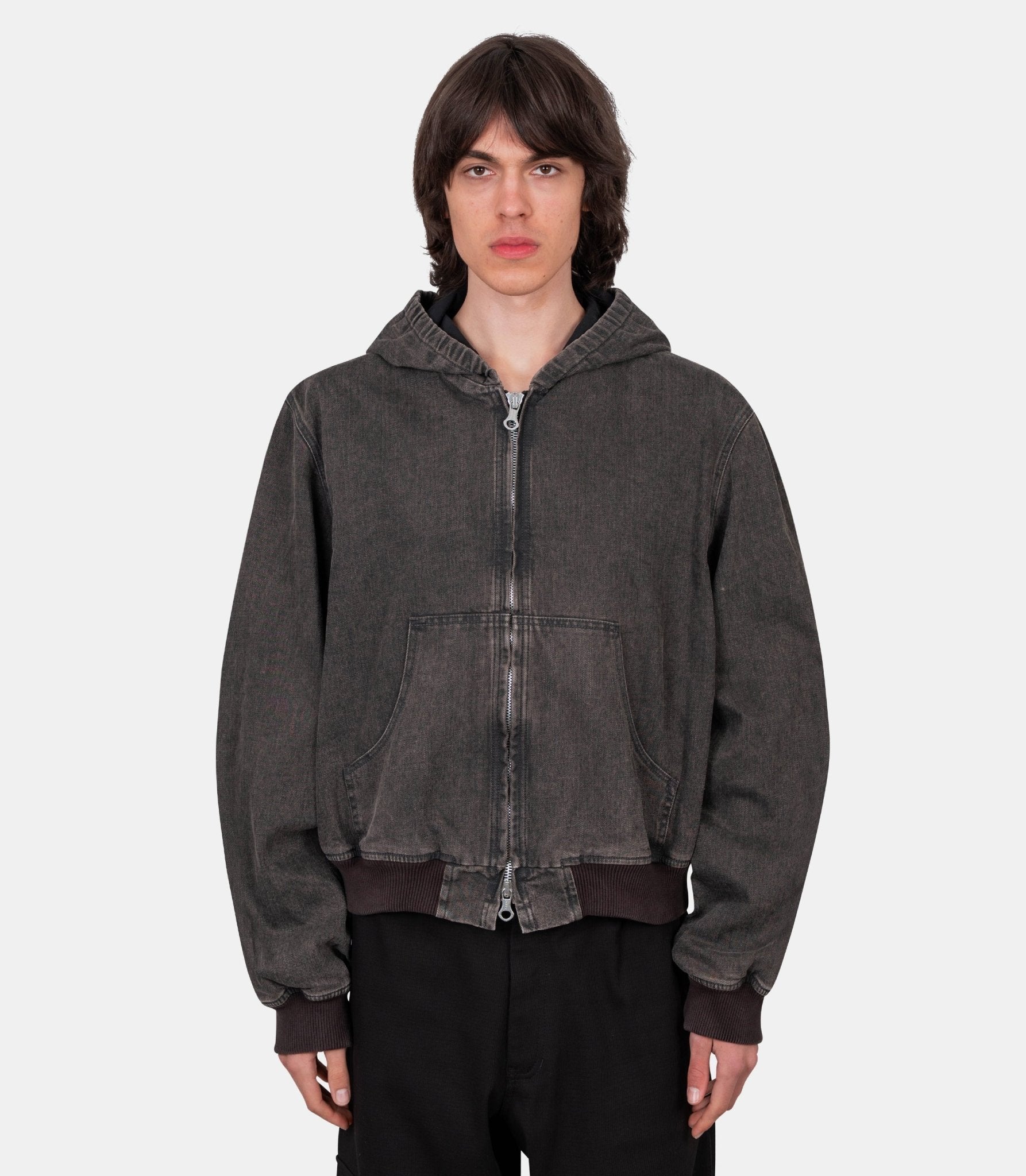 Our legacy – Family 3.0