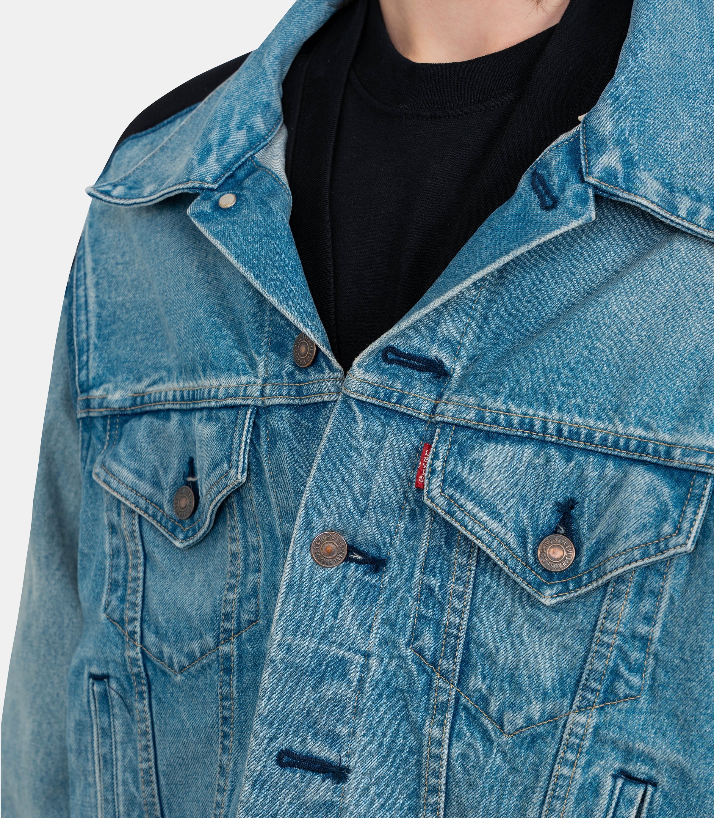 Jacket - Family 3.0