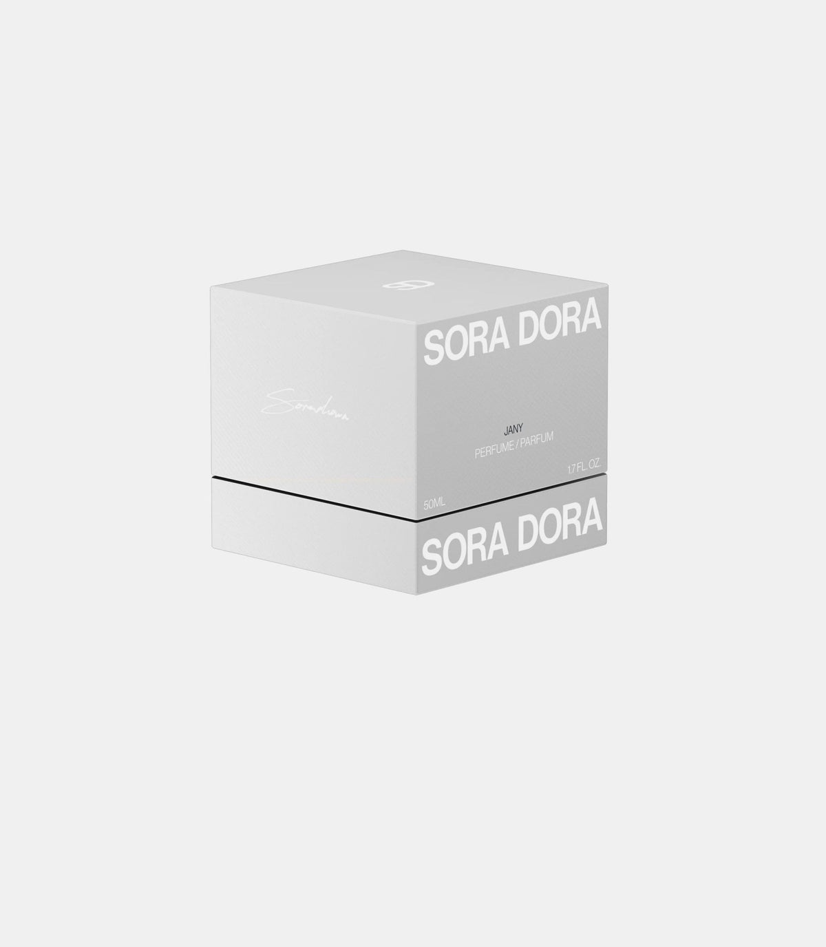 Jany-JANY50ML-Sora dora