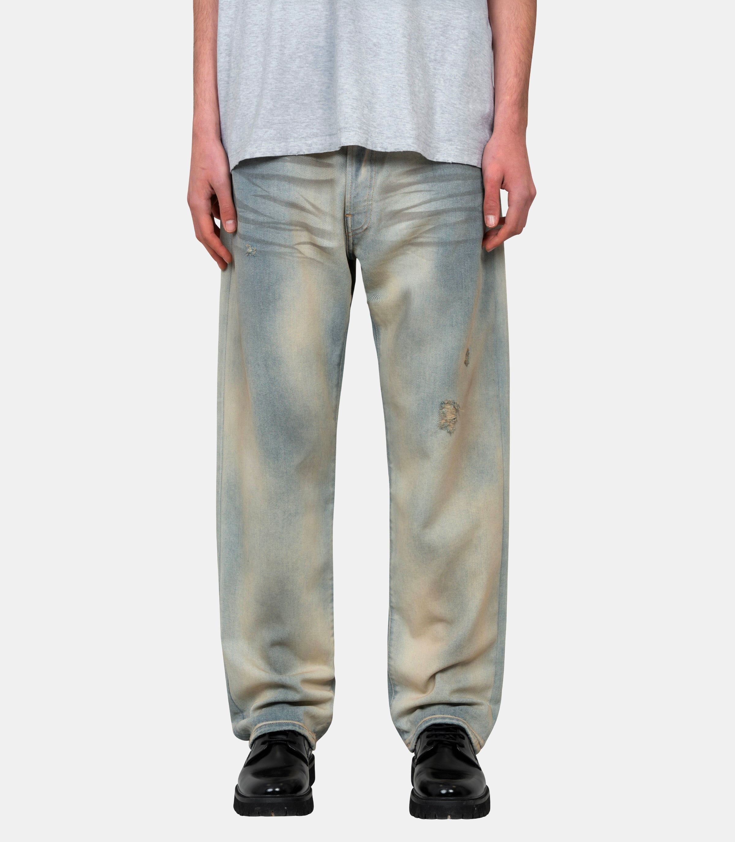 Jean 1999 carverB00391 - 228 - 30/32Acne studios