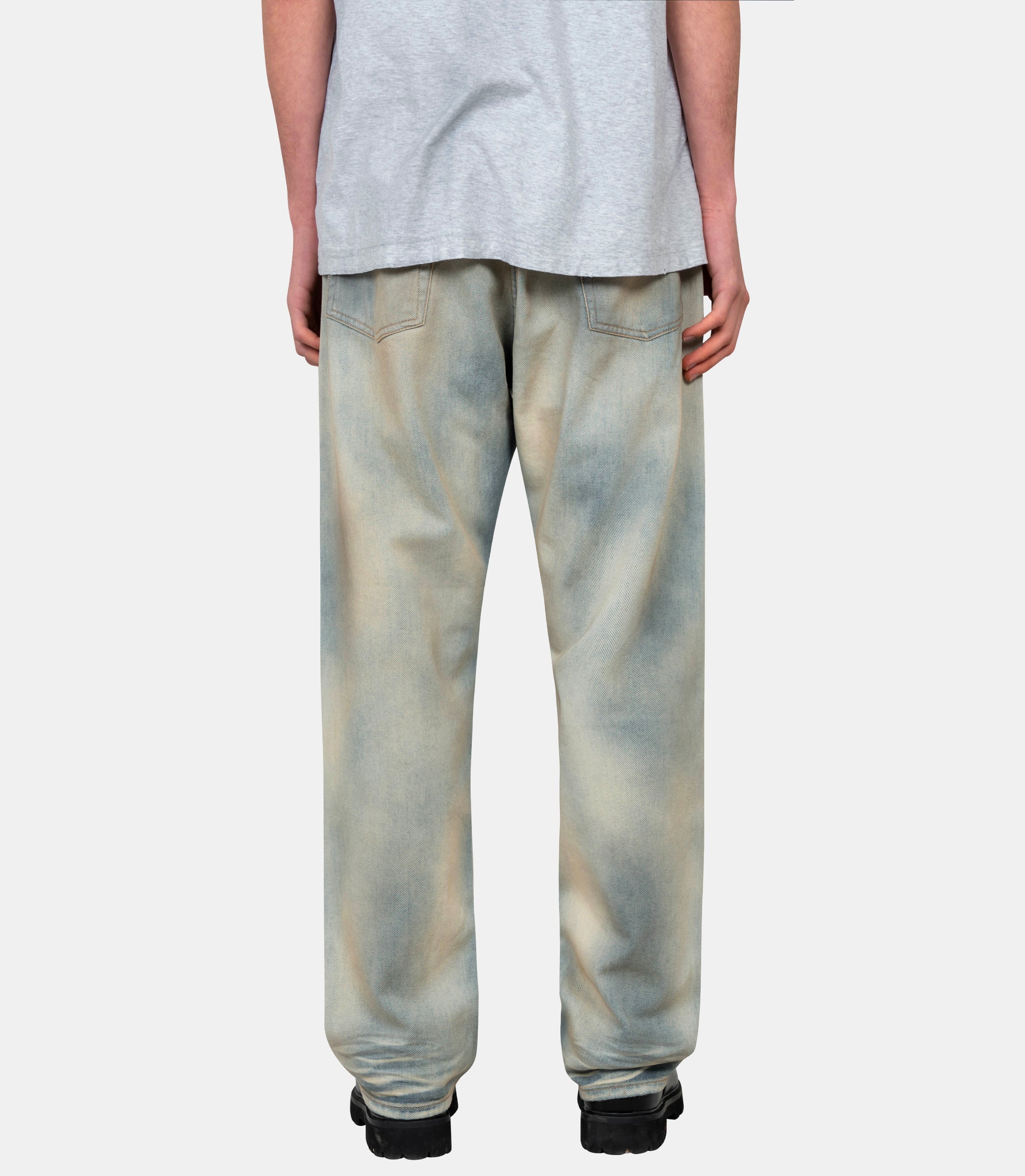 Jean 1999 carverB00391 - 228 - 30/32Acne studios