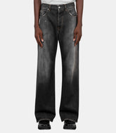 Jean 2021m trafalgar-B00393-900-30/32-Acne studios