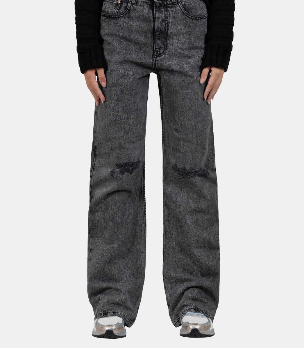 Jean 5 pochesS52LA0242M35149 - 900 - FW24 - 24Mm6 maison margiela