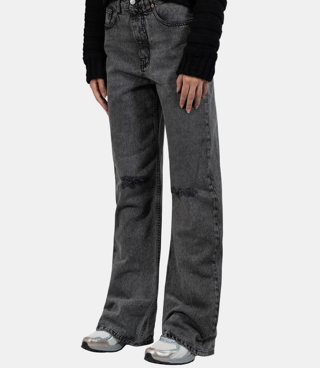 Jean 5 pochesS52LA0242M35149 - 900 - FW24 - 24Mm6 maison margiela