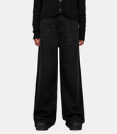 Jean baggy - J1853 - 055 - 24 - Ganni