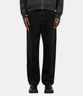 Jean classic denim - 116601-WASHEDBLACK-28 - Stüssy