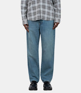 Jean classic denim - 116601-WASHEDBLUE-28 - Stüssy