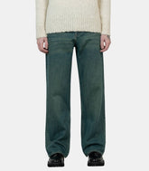 Jean crowd bTCA602 - 830 - FW24 - SPaloma wool