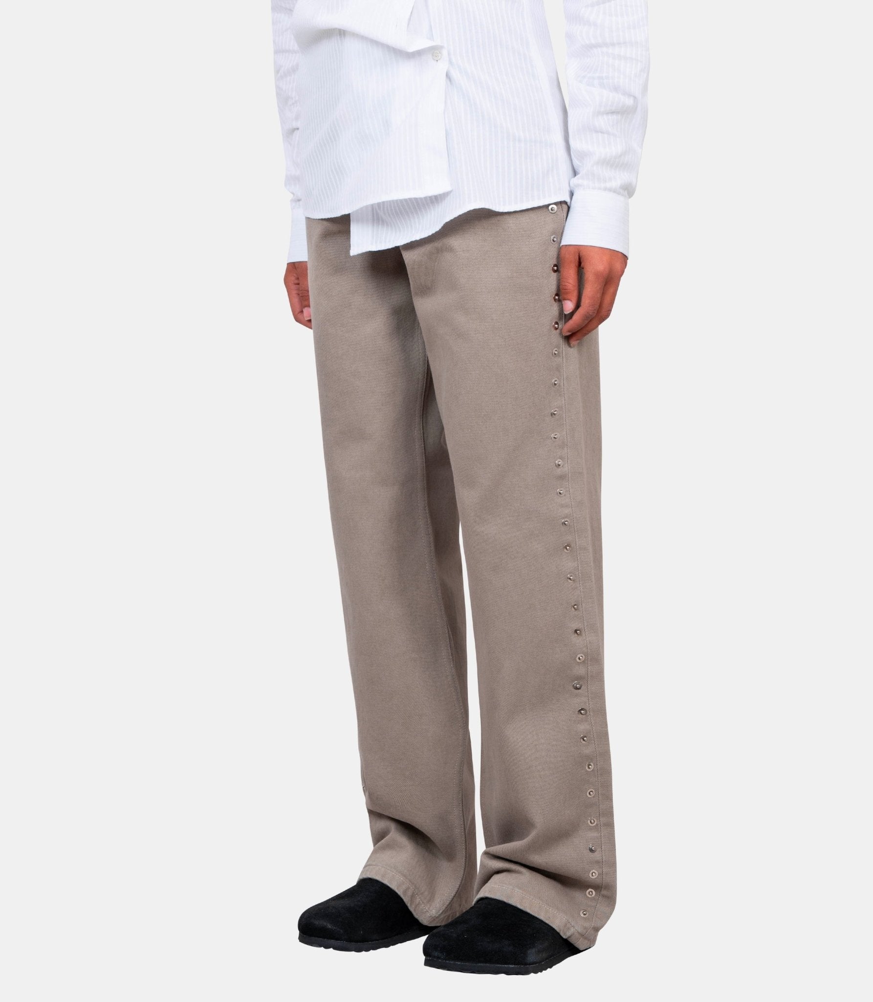 Jean crowd - rc6801 - 200 - 34 - Paloma wool