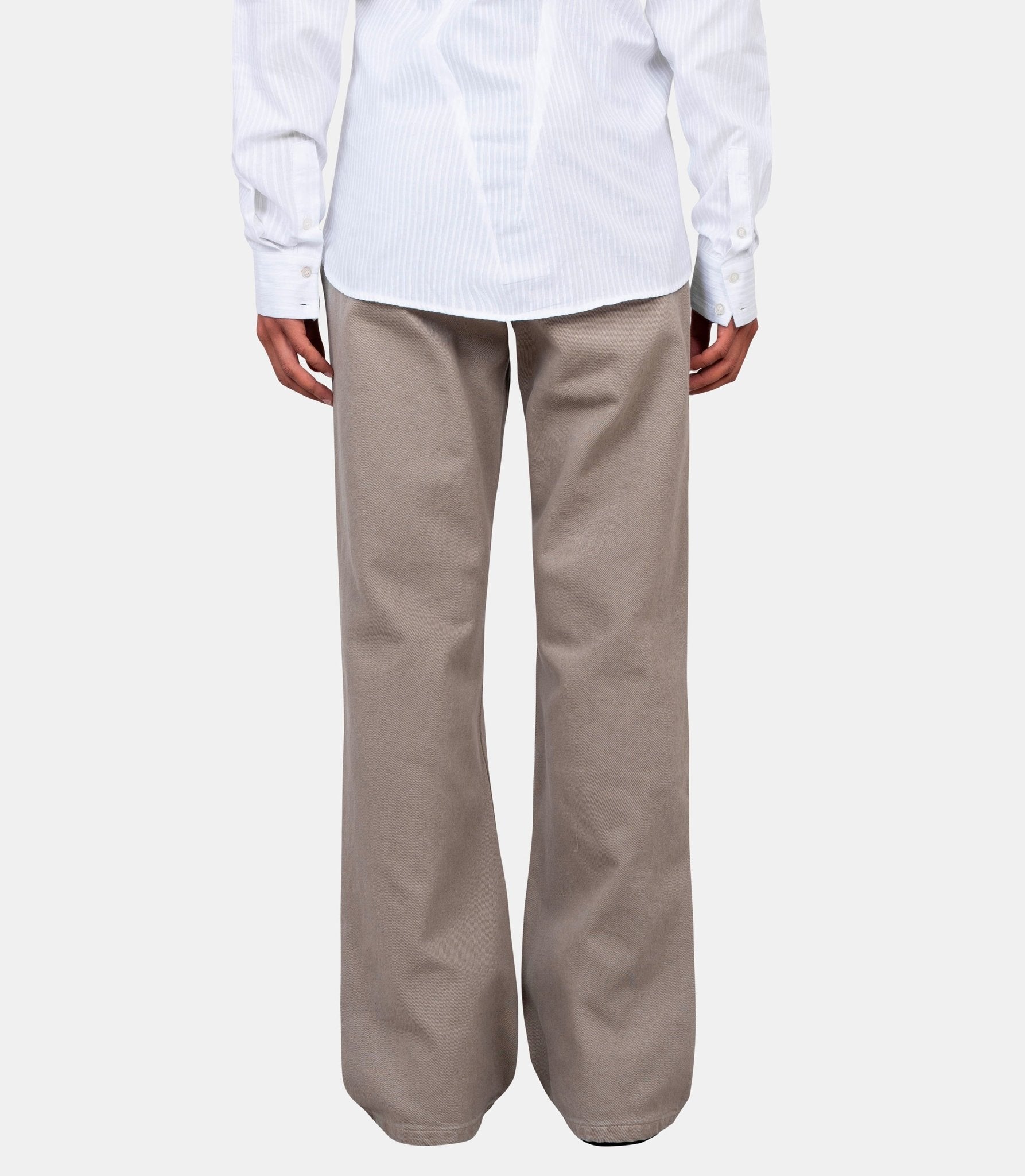 Jean crowd - rc6801 - 200 - 34 - Paloma wool