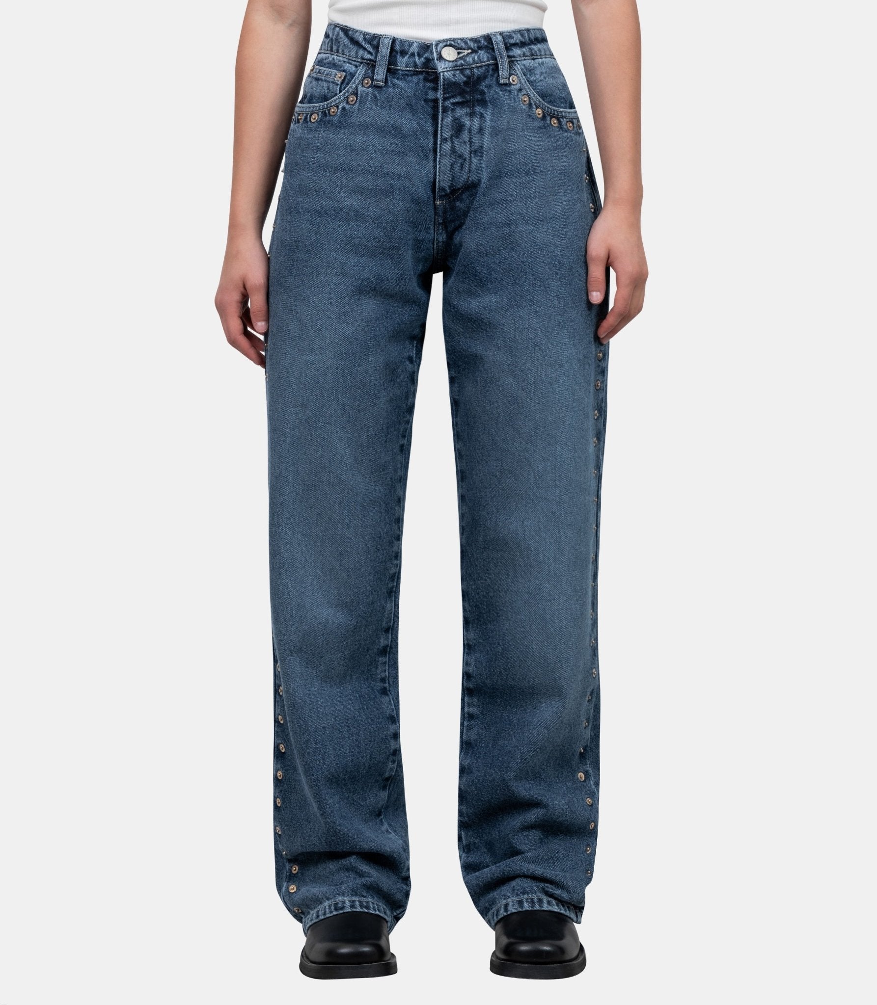 Jean crowd - VLD801830-34 - Paloma wool