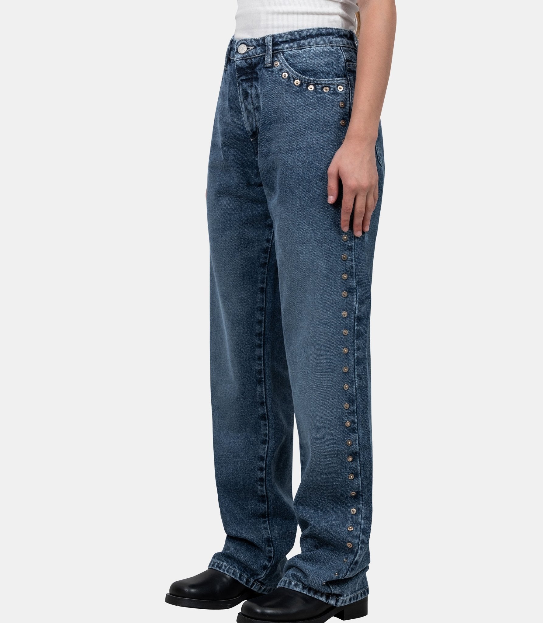 Jean crowd - VLD801830-34 - Paloma wool