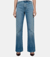 Jean denim stone24FCPA245CO0524 - M412 - FW24 - 24Rabanne
