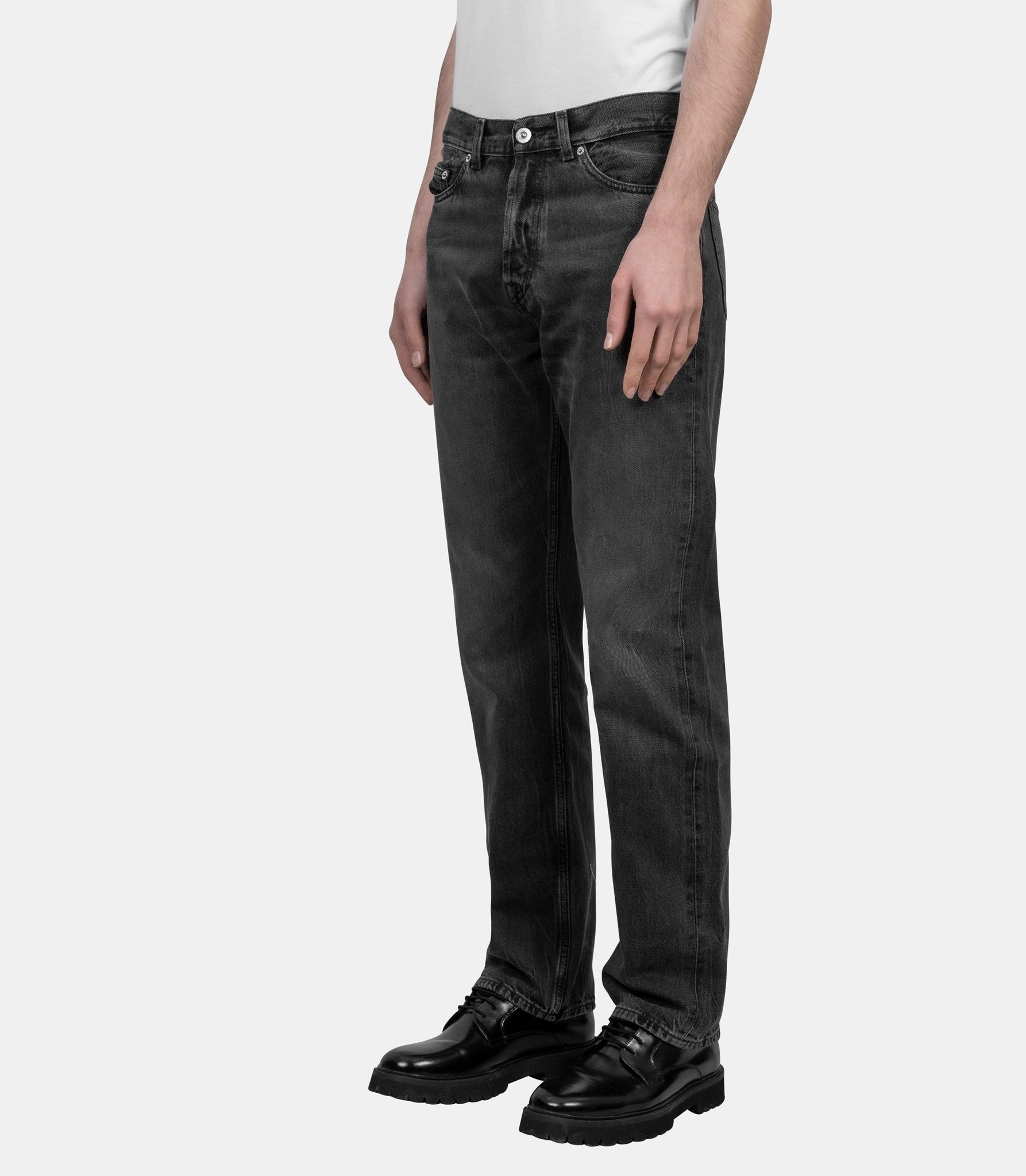 Jean first cut - M2265FG -29 - Our legacy