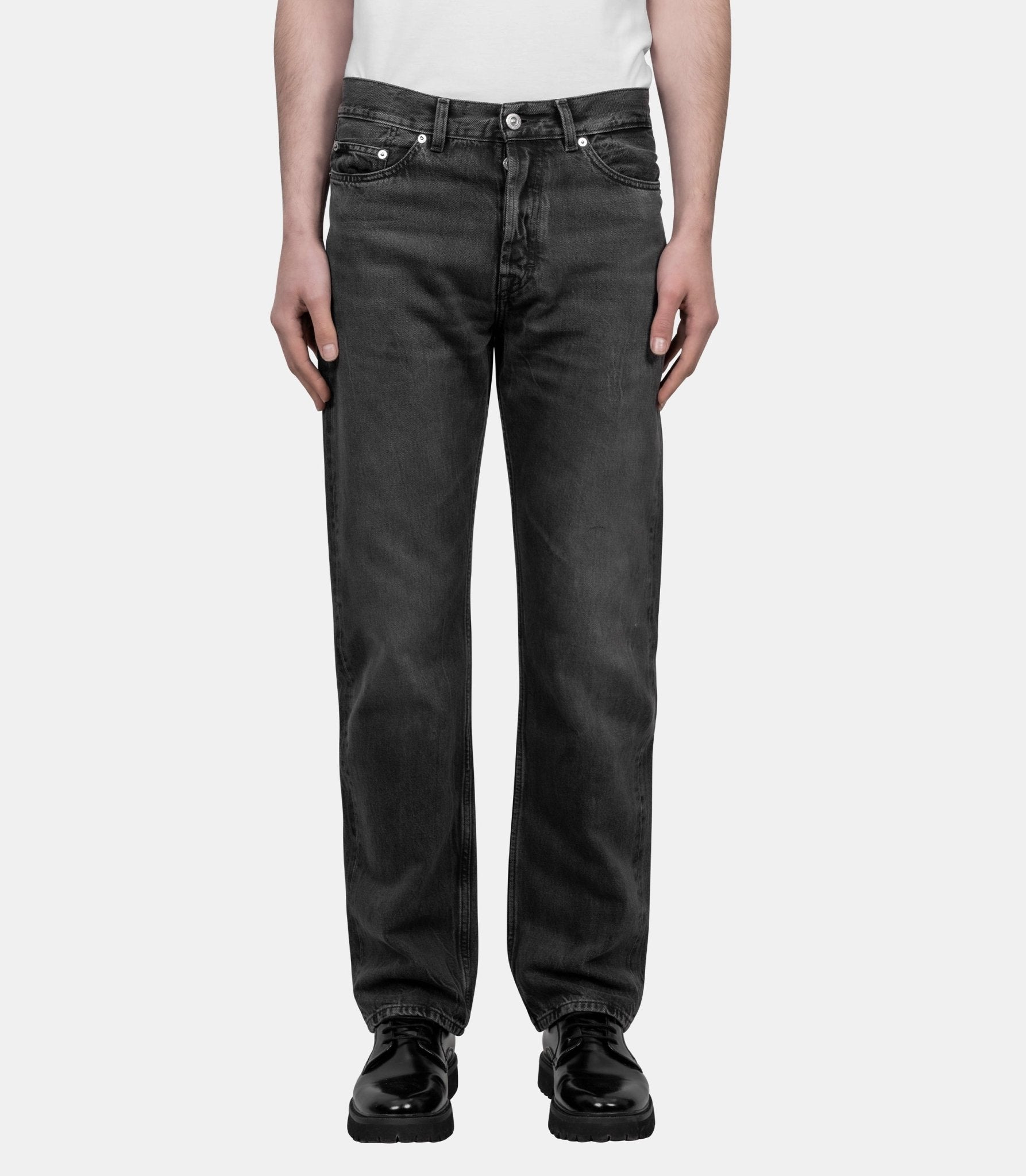 Jean first cut - M2265FG -29 - Our legacy